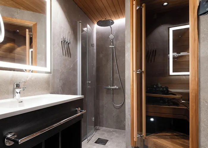 Lapland Hotels Yllaeskaltio