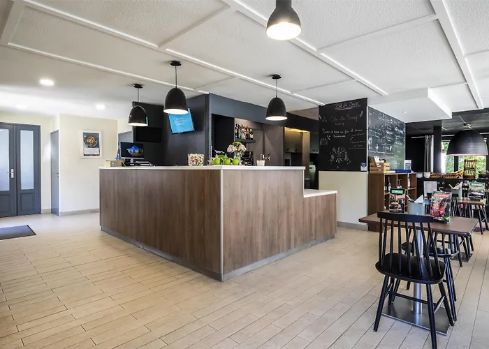 Campanile Evry Est - Saint Germain les Corbeil