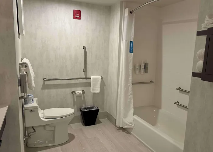 Hampton Inn & Suites Dobson