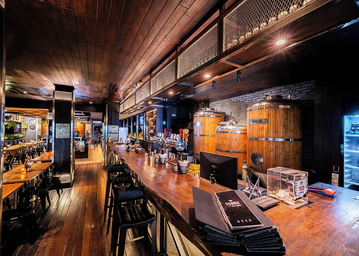 Stark Boutique Hotel And Spa