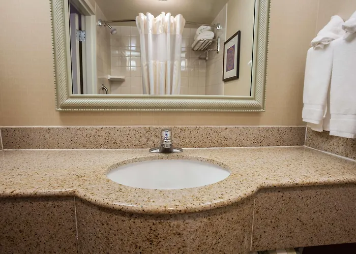 Hilton Garden Inn El Paso University