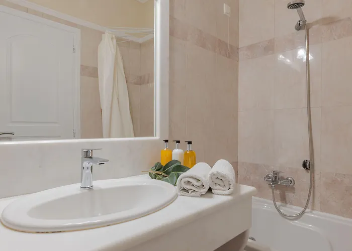 Epavlis Hotel & Spa