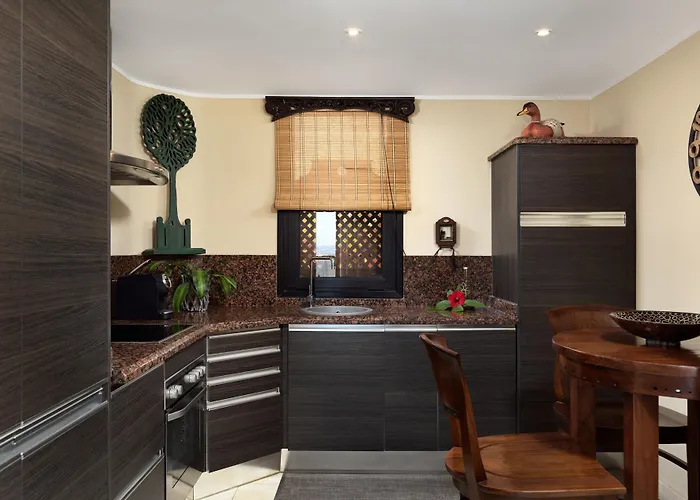 Royal Garden Villas, Luxury Hotel