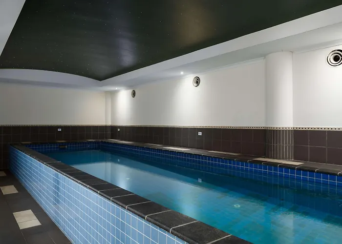 Rydges Mackay Suites