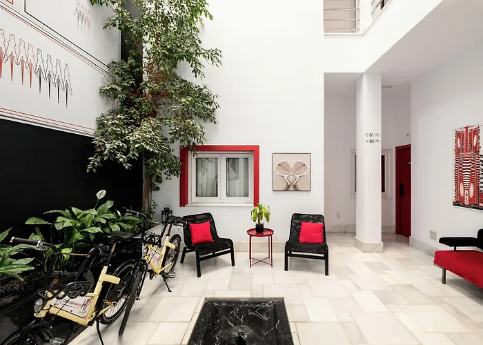 Hotel Del Pintor By Hoteles Con Cultura