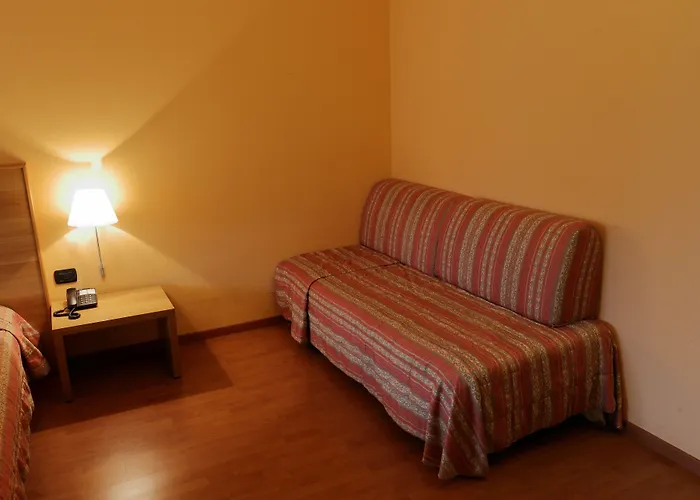 Hotel Romanisio