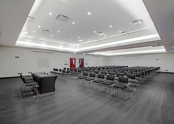 City Express By Marriott Hermosillo