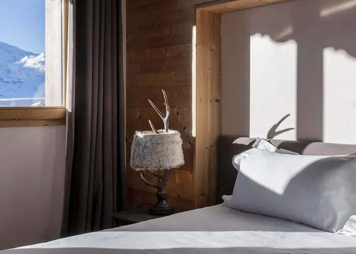 Chalet Hotel Kaya