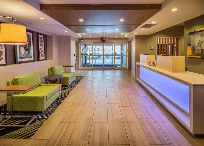 Holiday Inn Express Hotel & Suites Modesto-Salida By Ihg