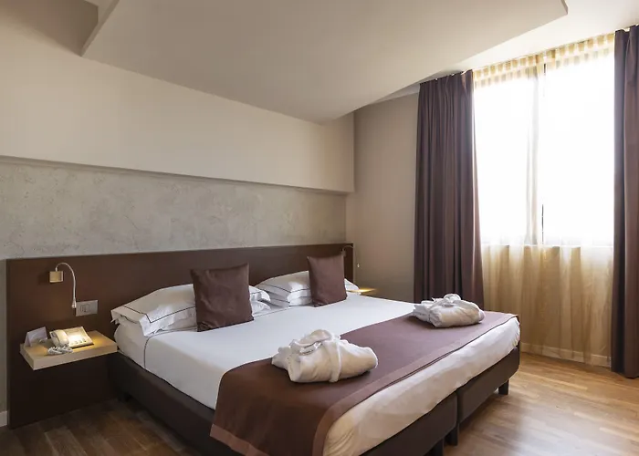 Airporthotel Verona Congress & Relax