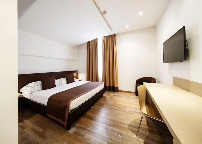 Airporthotel Verona Congress & Relax