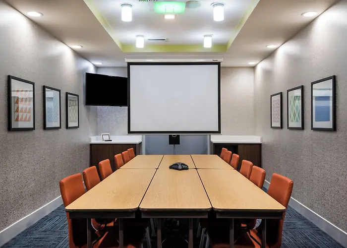 Holiday Inn Express Hotel & Suites Bartow By Ihg