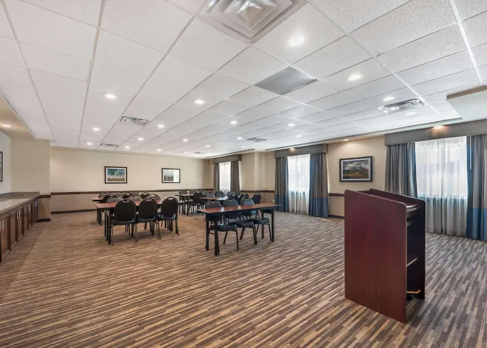 Best Western La Grange Inn & Suites