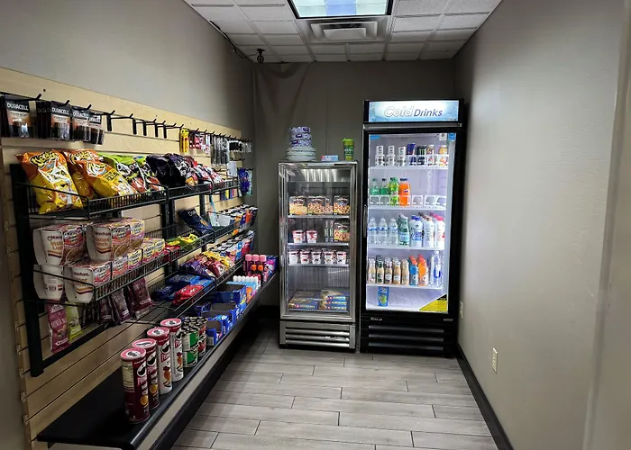 Wingate By Wyndham - Warner Robins