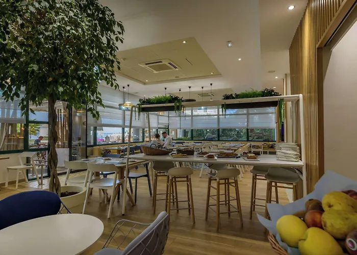 Best Western Plus Ajaccio Amirauté
