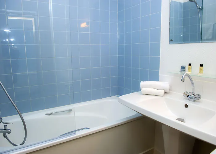 Résidence de Tourisme Vacances Bleues Villa Regina