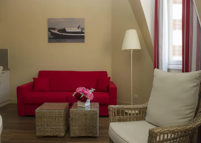 Résidence de Tourisme Vacances Bleues Villa Regina