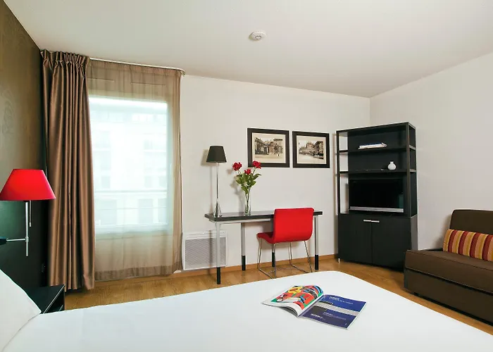 Residhome Metz Lorraine