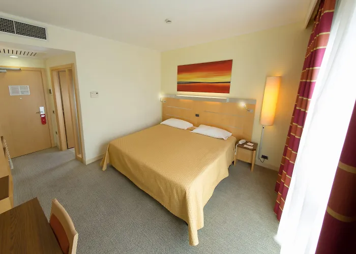 Una Hotels Cesena Nord
