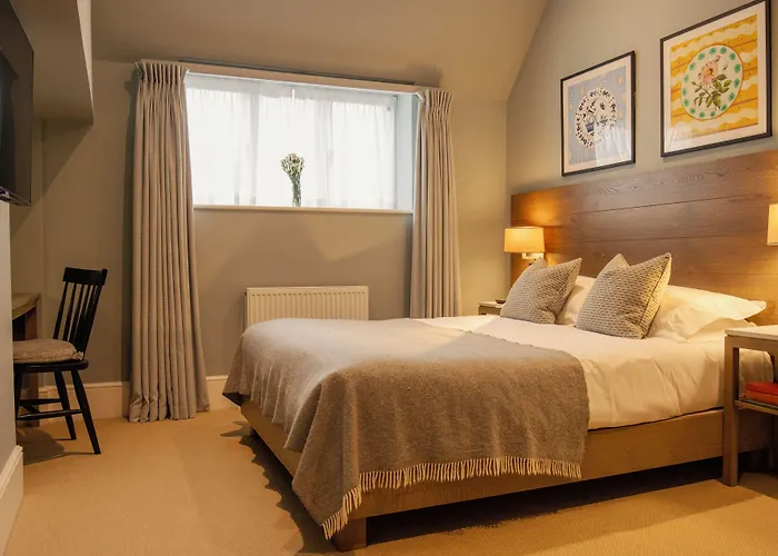 The Georgian, Haslemere, Surrey