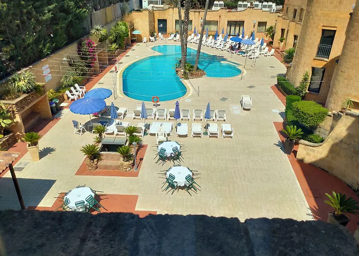 Grand Hotel Mose