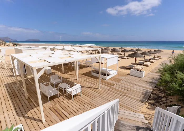 Vila Baleira Suites