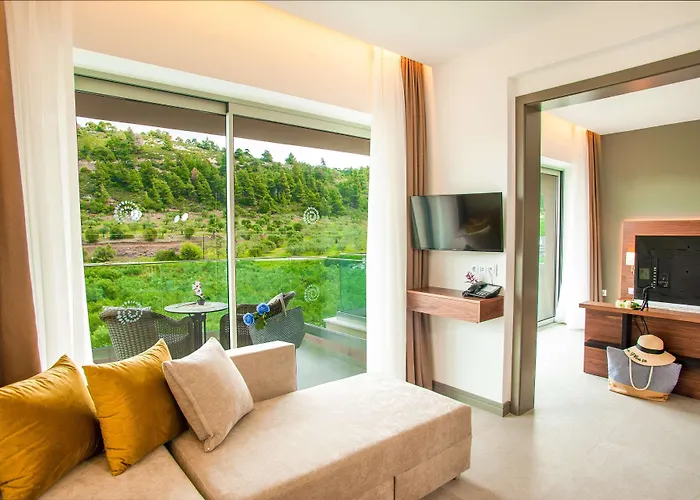 Acrotel Athena Pallas & Residence