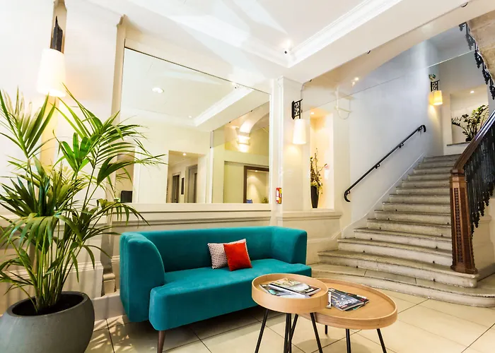Apparthotel Privilodges Le Royal