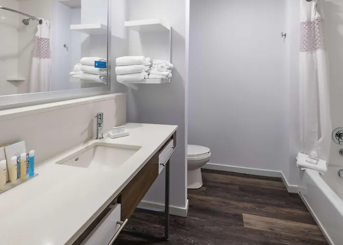 Hampton Inn Lehi-Thanksgiving Point