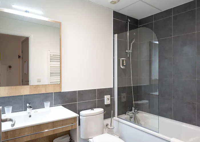 Apparthotel Privilodges Le Royal