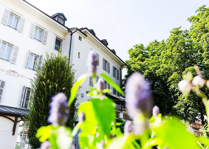 Apparthotel Privilodges Le Royal