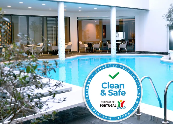 Hotel Do Colegio