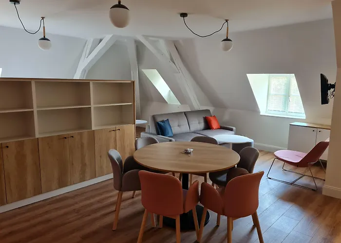Apparthotel Privilodges Le Royal