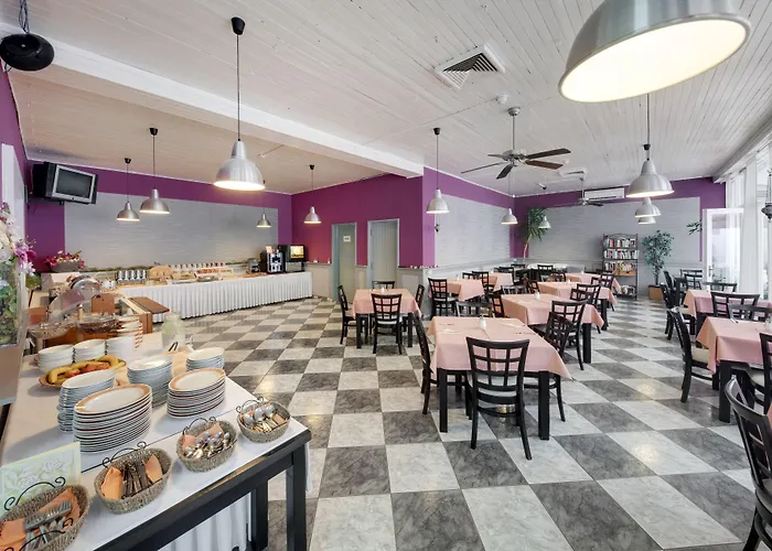 Hotel Villa Adriatica - Adults Only