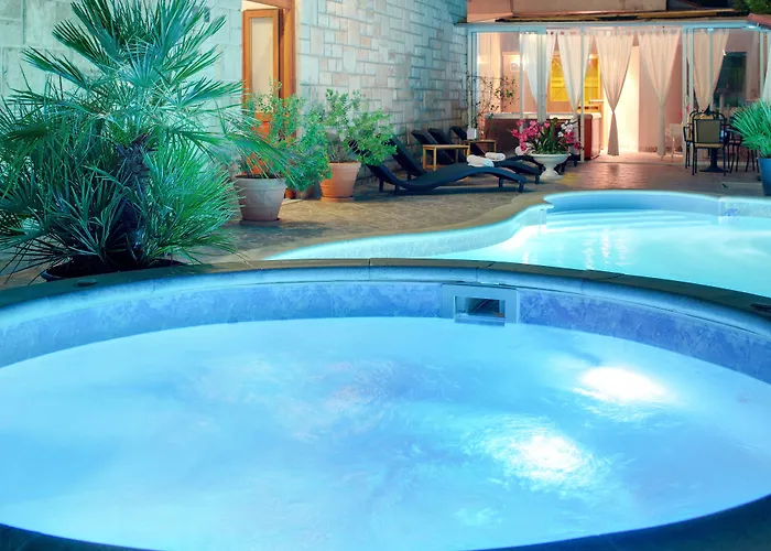Hotel Villa Adriatica - Adults Only