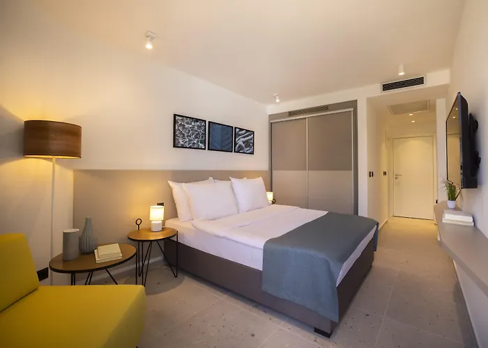 Maistra Select Funtana All Inclusive Resort