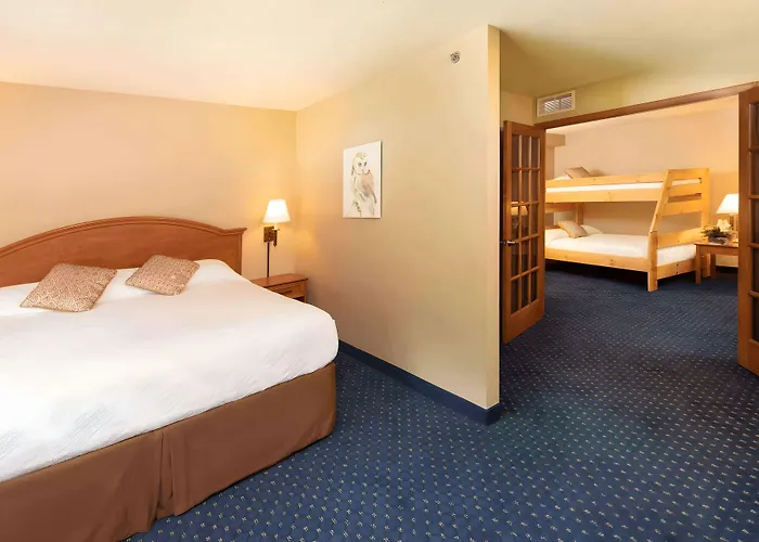 Hotel Glenwood Springs