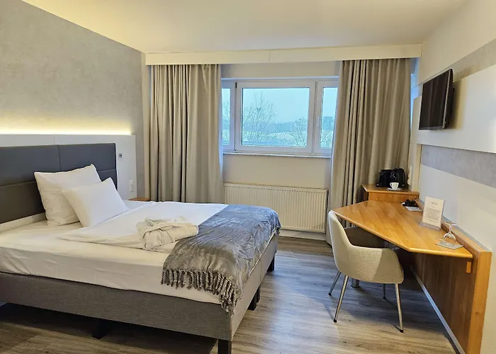 Tulip Inn Frankfurt Airport