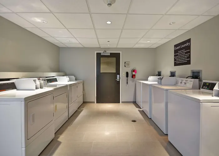 Homewood Suites By Hilton Ithaca