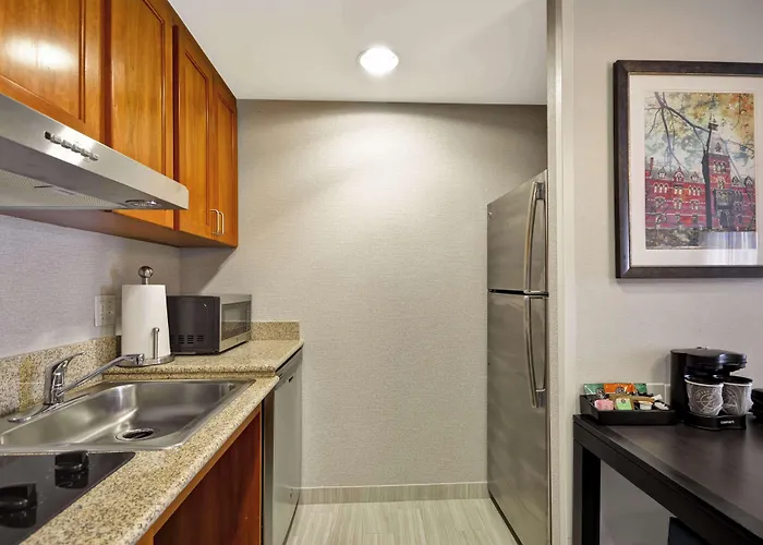 Homewood Suites By Hilton Ithaca