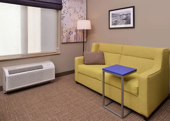 Hampton Inn&Suites Woodland-Sacramento Area