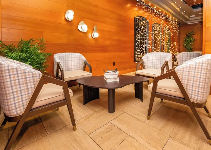 The Heathman Hotel Kirkland