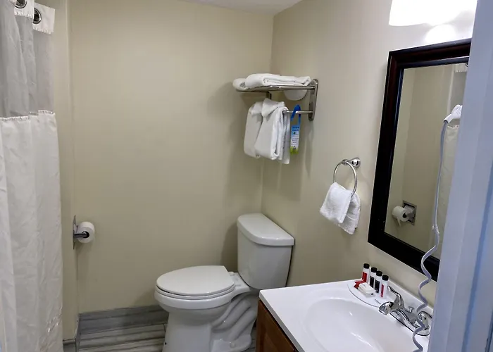 Days Inn By Wyndham Lincoln