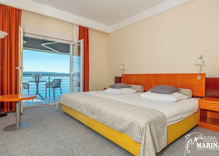 Hotel Marina