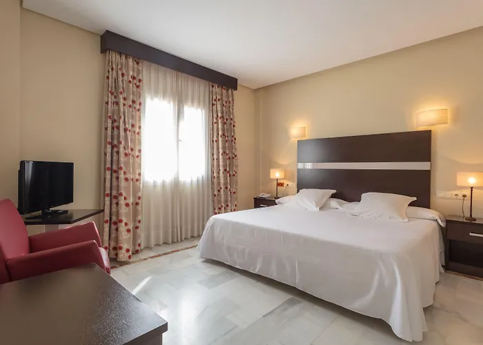 Hotel Abades Benacazon
