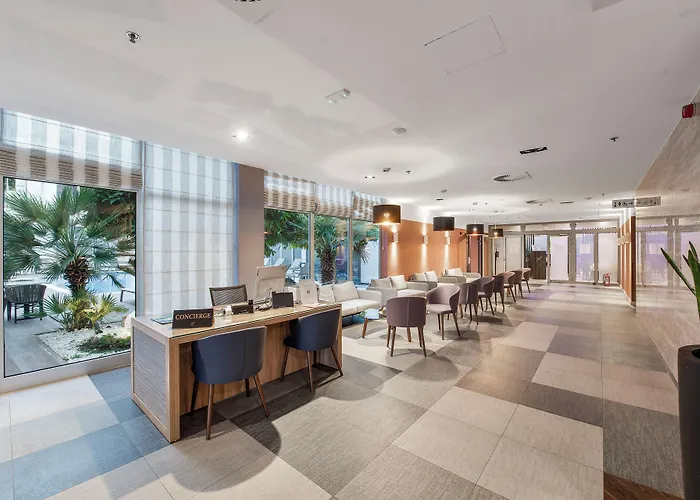 Hotel Lero
