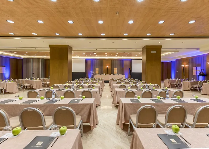 Hotel Cordoba Center