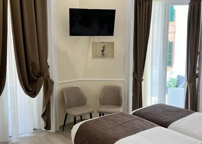 Hotel Le Petit