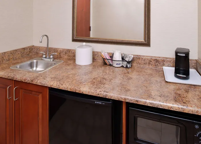 Hampton Inn & Suites Wilmington