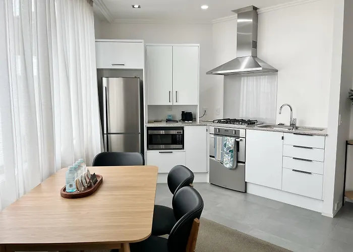 Trinity Wharf Tauranga